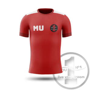 T-Shirt MU #1