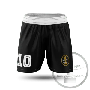 Shorts LW #10
