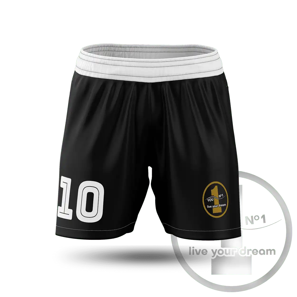 Shorts LW #10