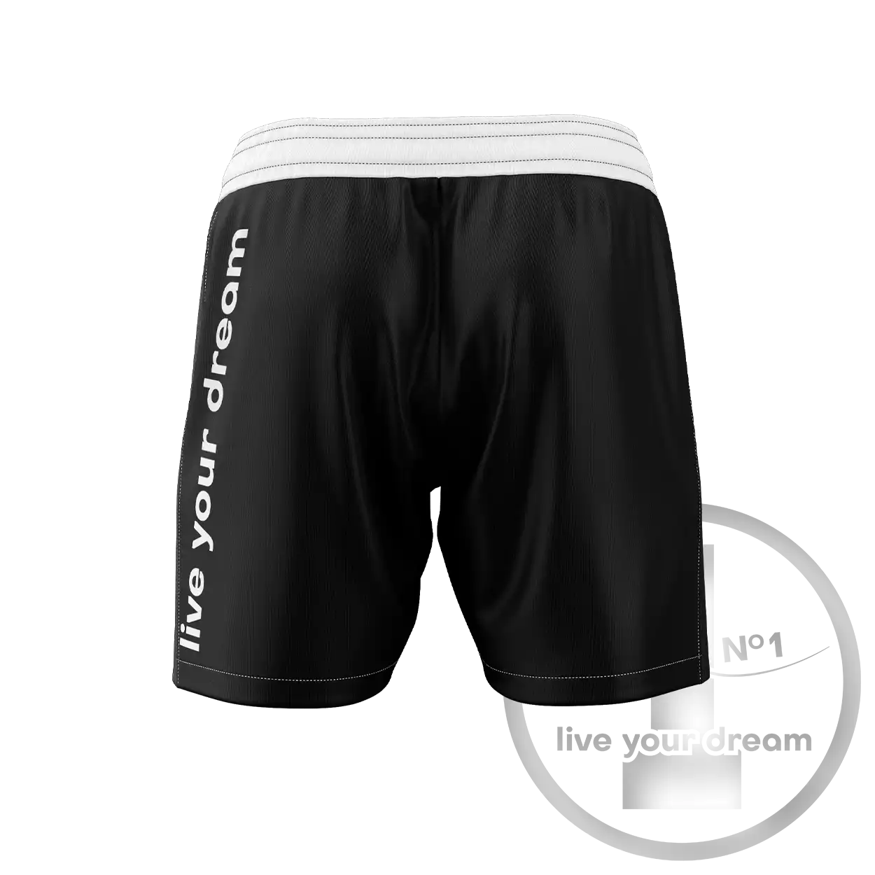 Shorts LW #10 – Bild 2