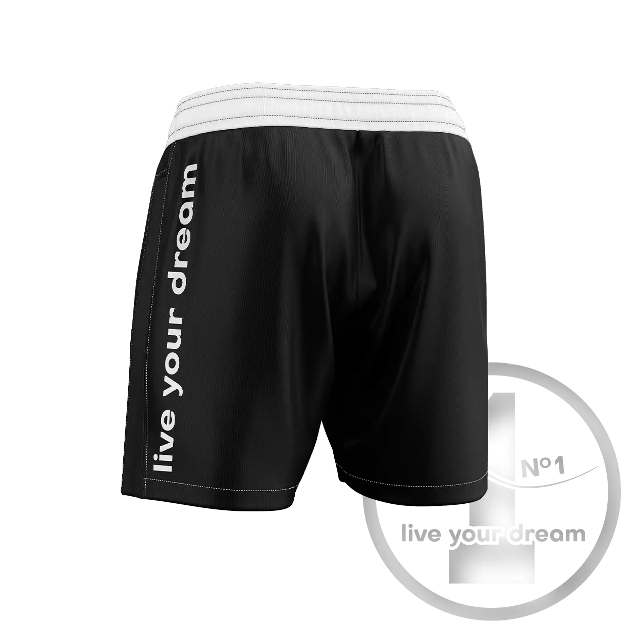 Shorts LW #10 – Bild 3