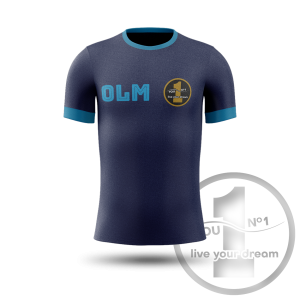 T-Shirt OLM #11