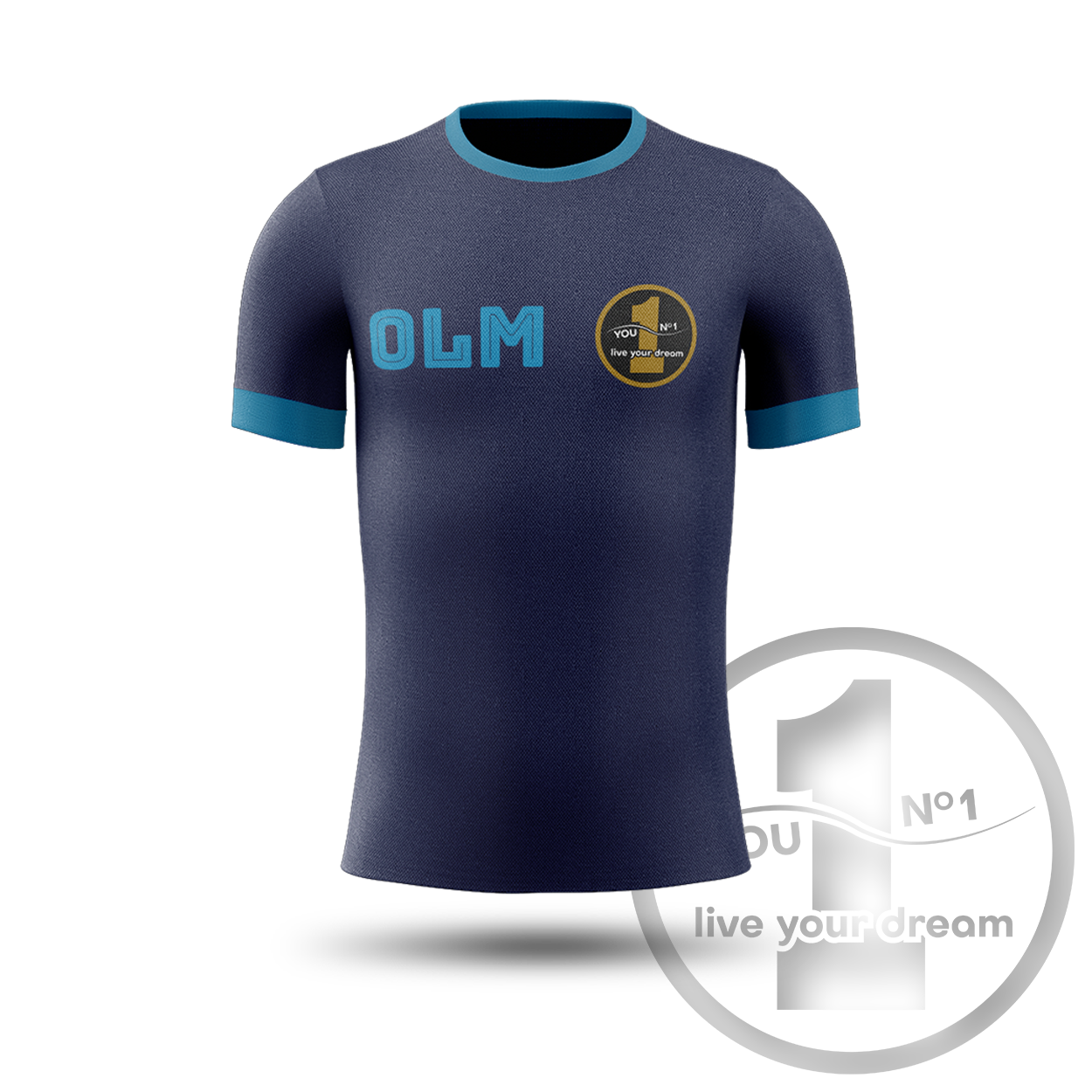 T-Shirt OLM #11