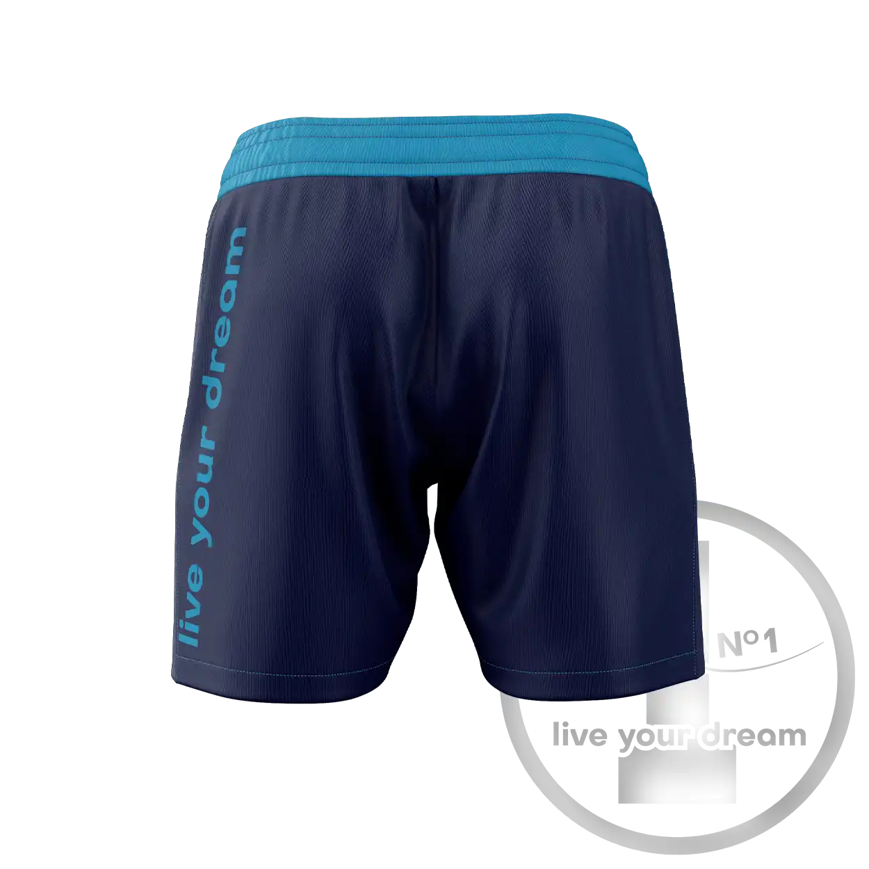 Shorts OLM #11 – Bild 2