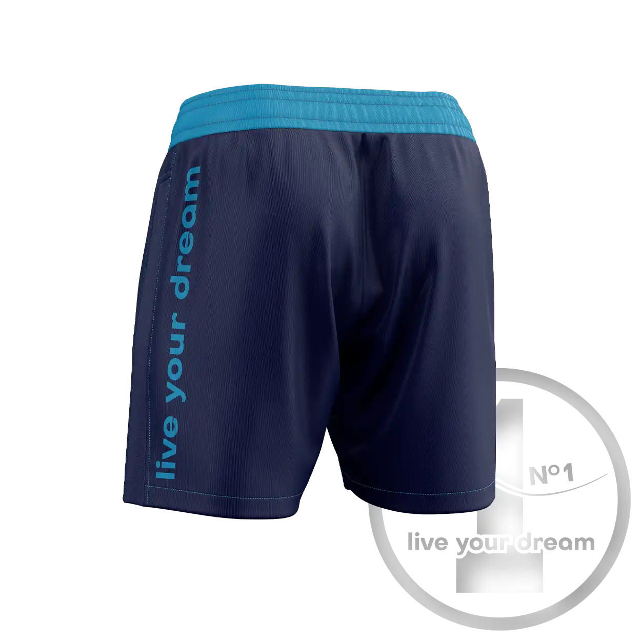 Shorts OLM #11 – Bild 3