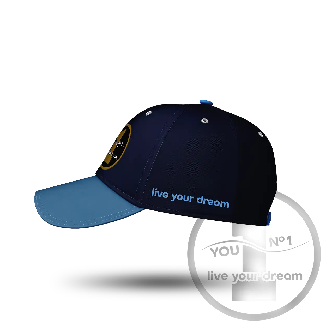 Cap OLM #11 – Bild 3