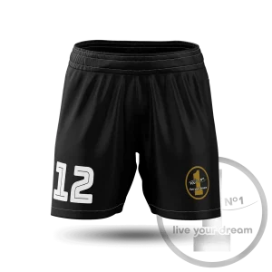 Shorts IM #12