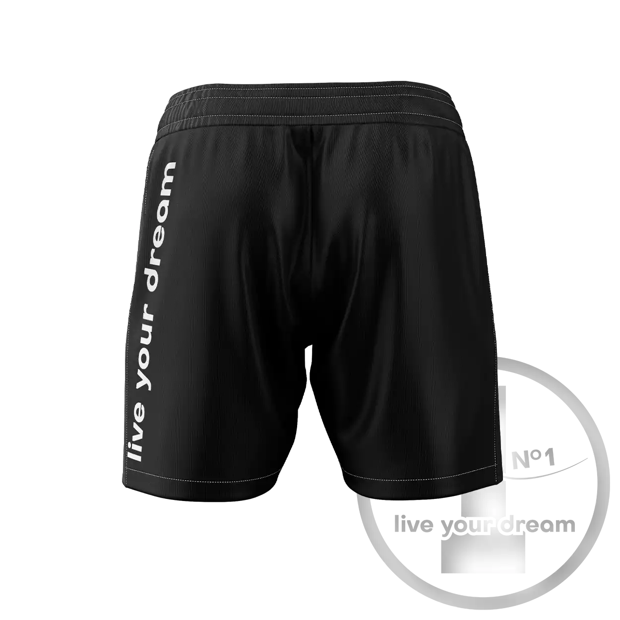 Shorts IM #12 – Bild 2