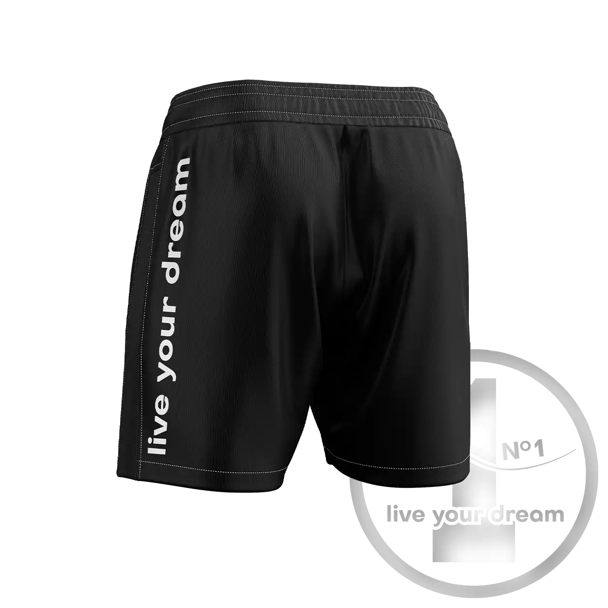 Shorts IM #12 – Bild 3