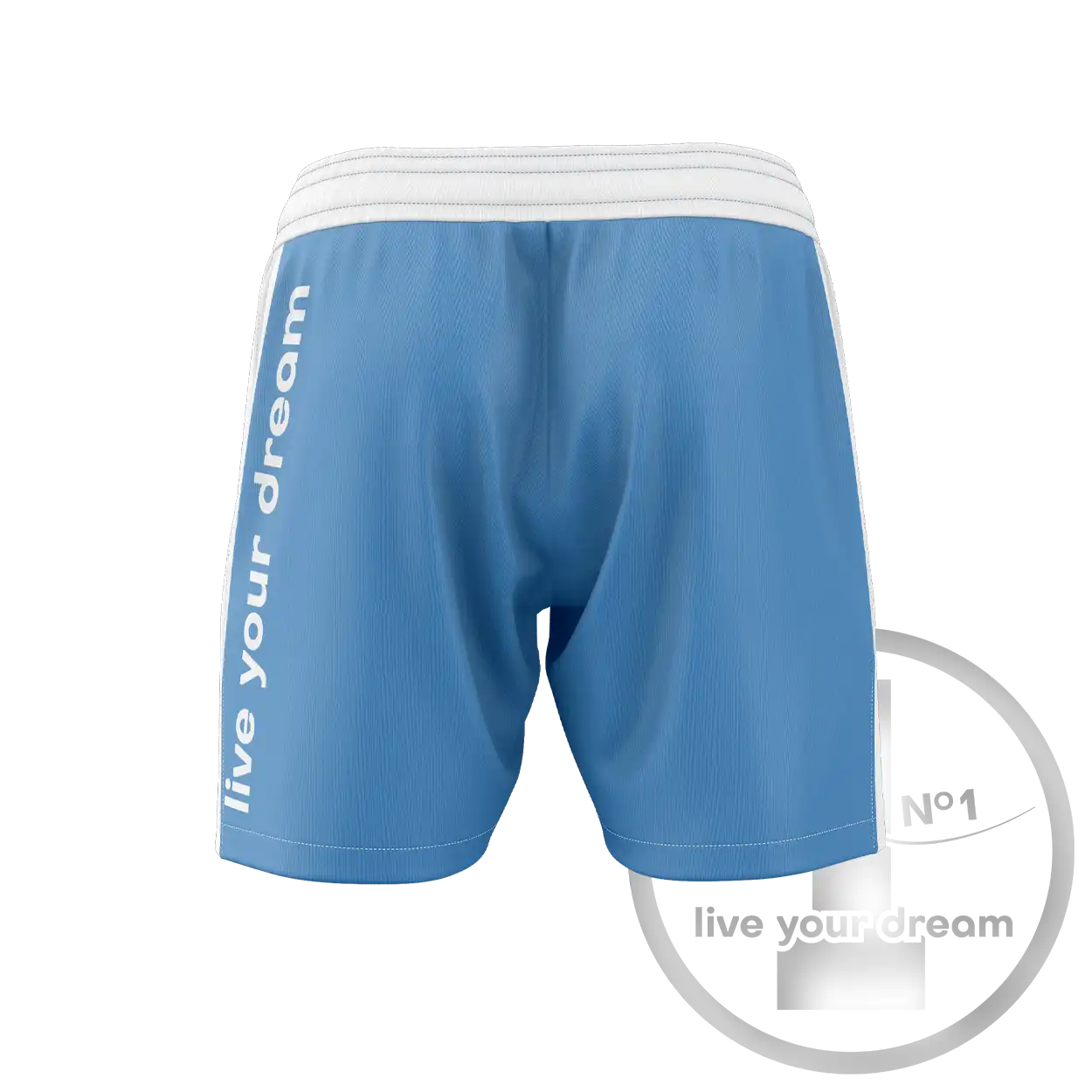 Shorts PE #13 – Bild 2