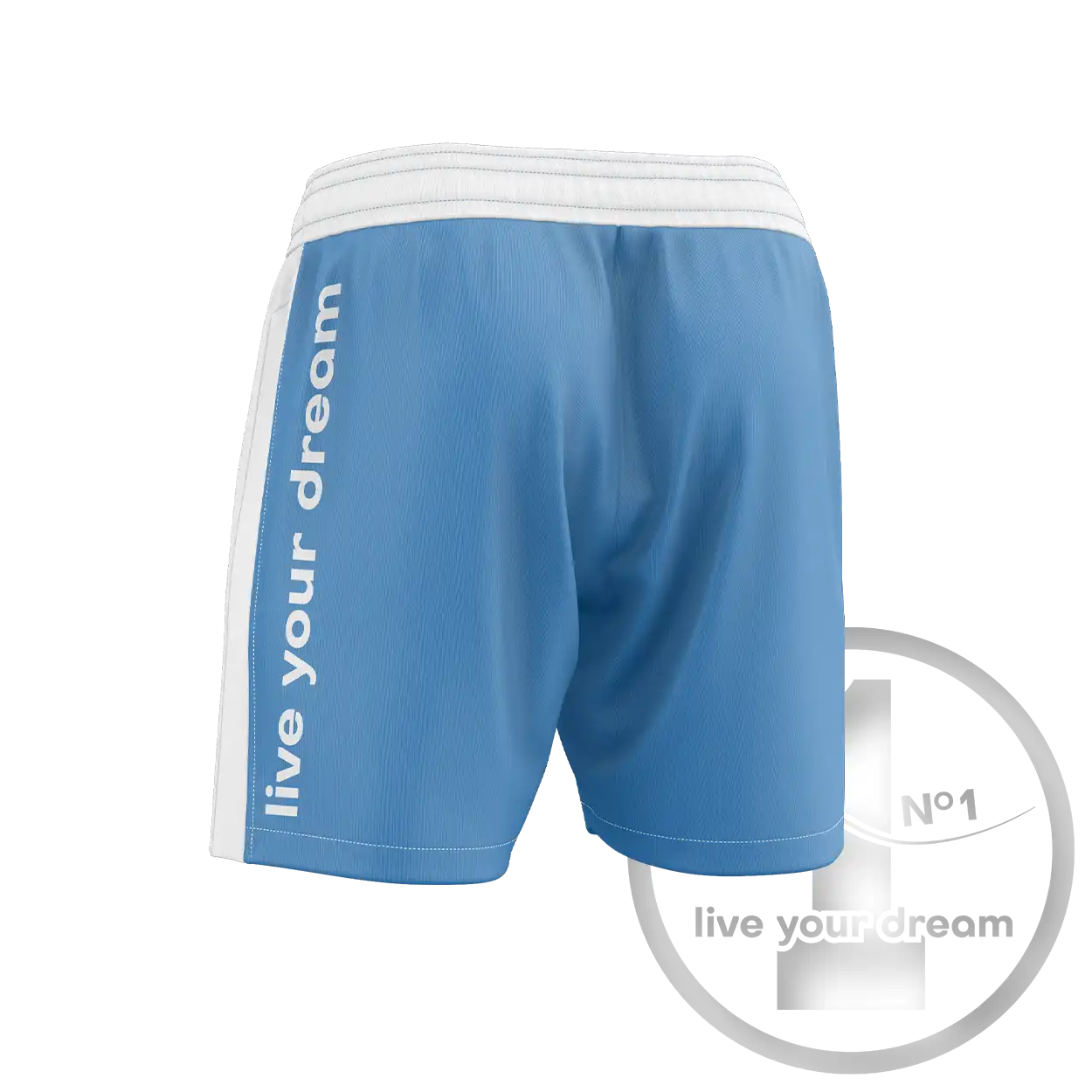 Shorts PE #13 – Bild 3