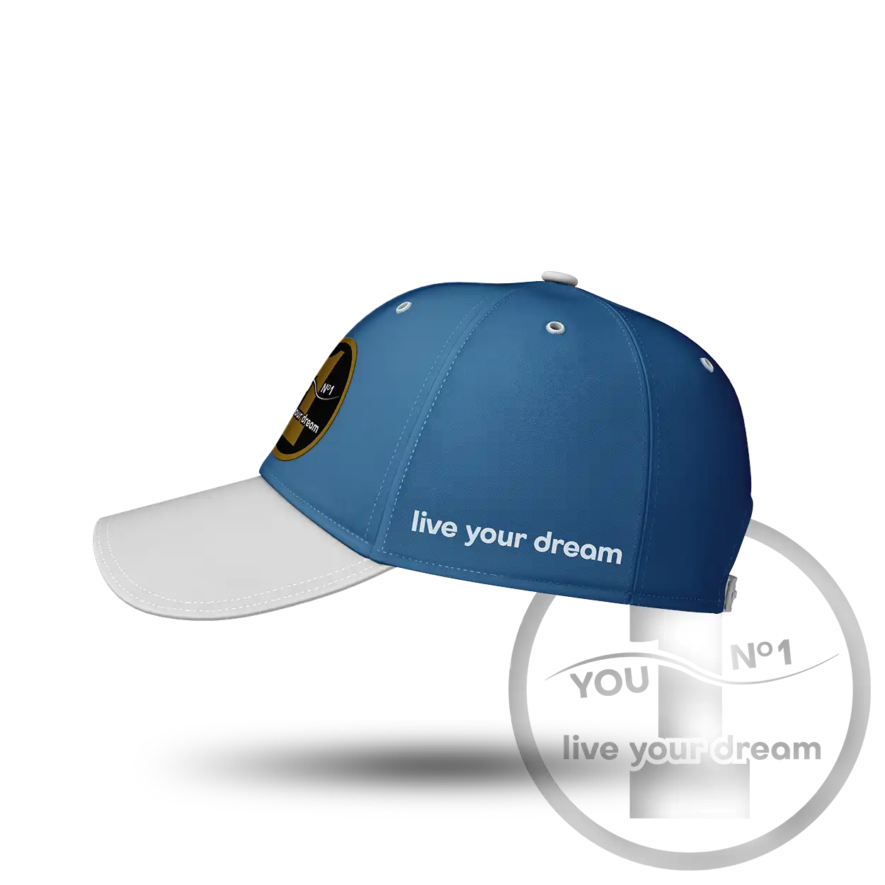 Cap PE #13 – Bild 3