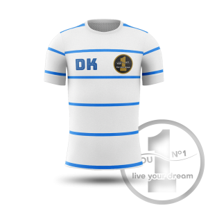 T-Shirt DK #14