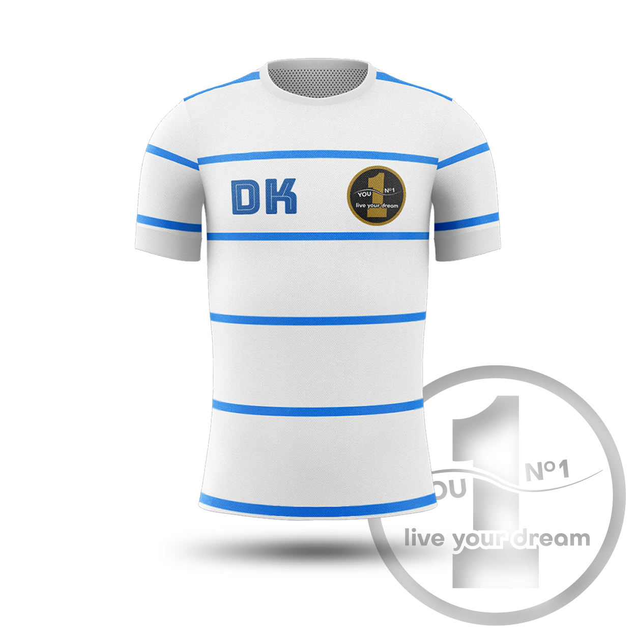 T-Shirt DK #14
