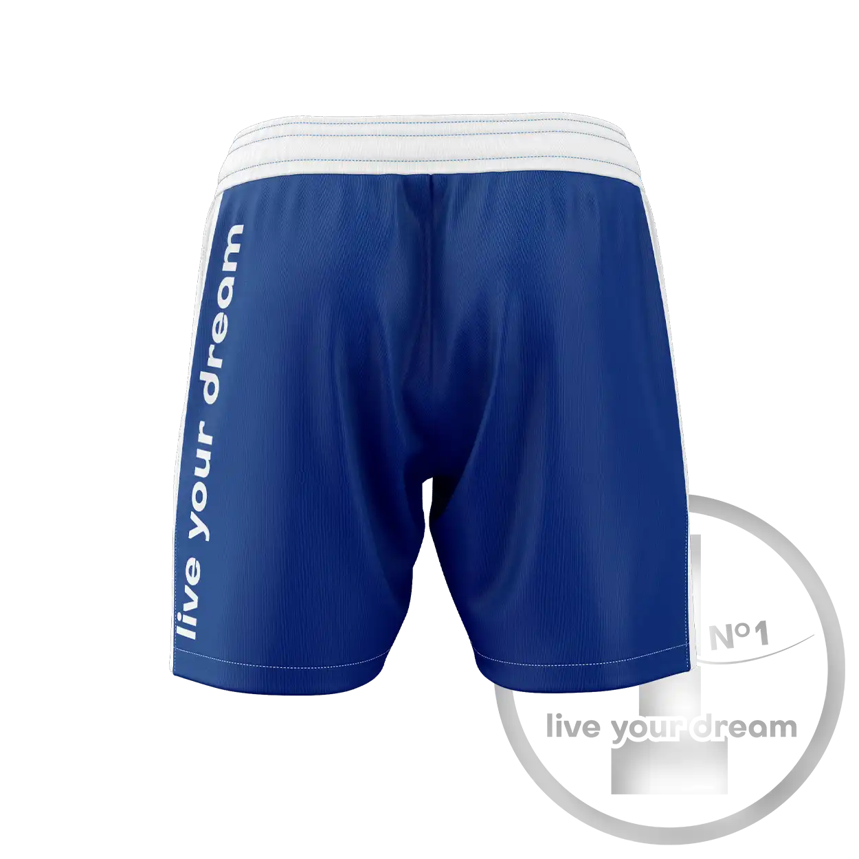 Shorts DK #14 – Bild 2