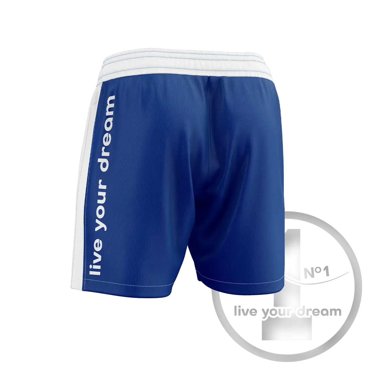 Shorts DK #14 – Bild 3