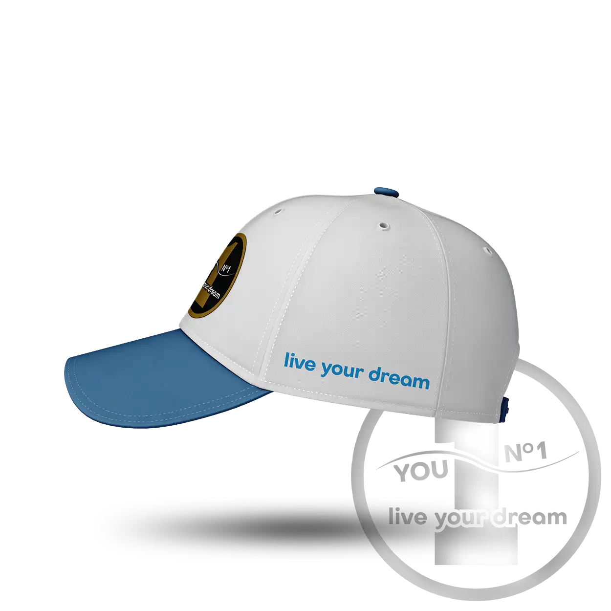 Cap DK #14 – Bild 3