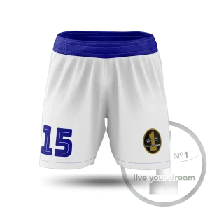 Shorts SCG #15