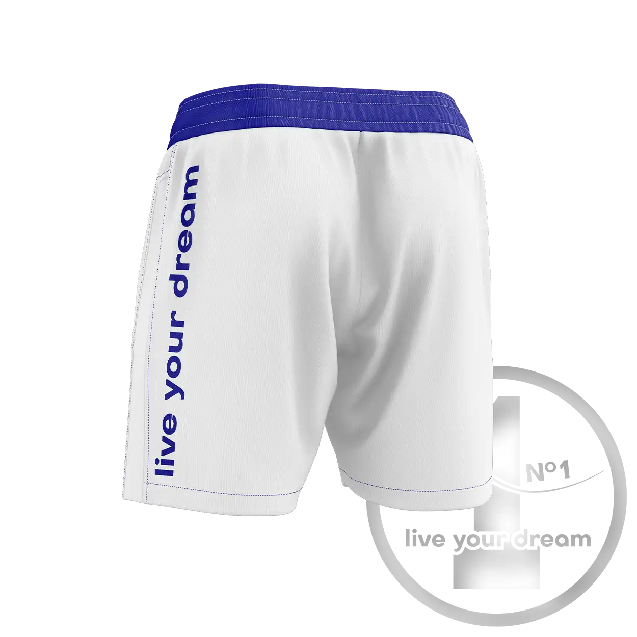 Shorts SCG #15 – Bild 3