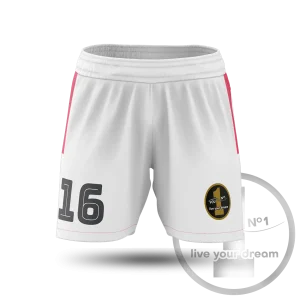 Shorts RM #16
