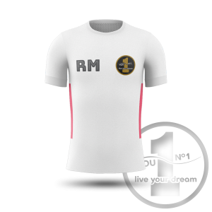 T-Shirt RM #16