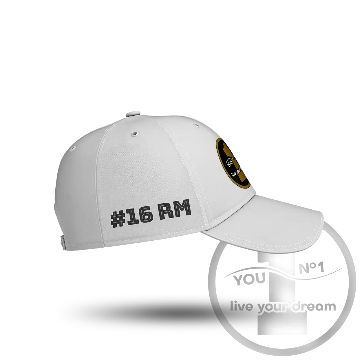 Cap RM #16 – Bild 2