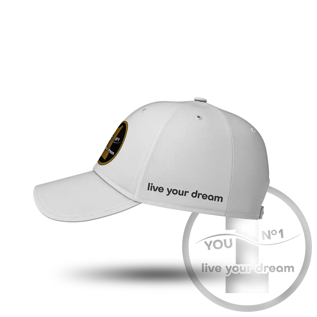 Cap RM #16 – Bild 3