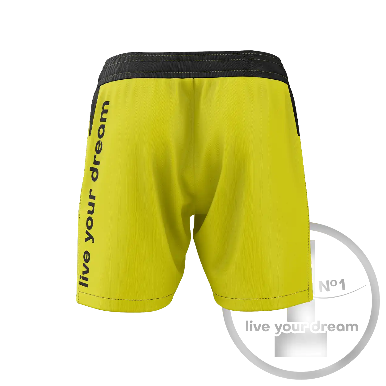 Shorts BD #17 – Bild 2