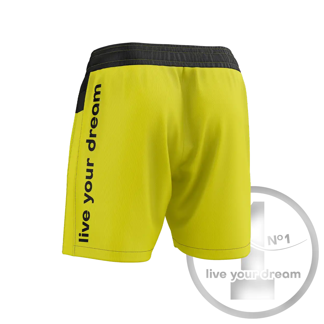 Shorts BD #17 – Bild 3