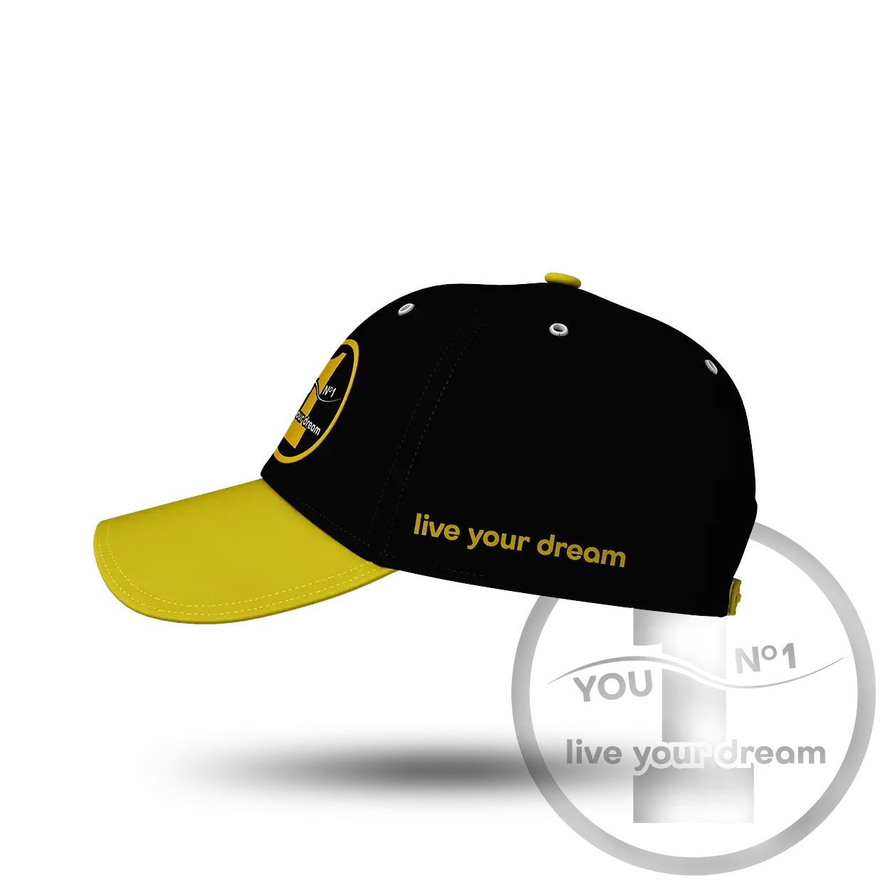 Cap BD #17 – Bild 3