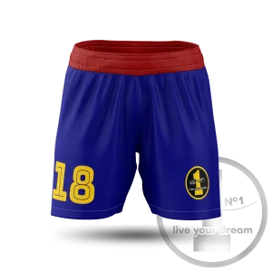 Shorts FB2 #18