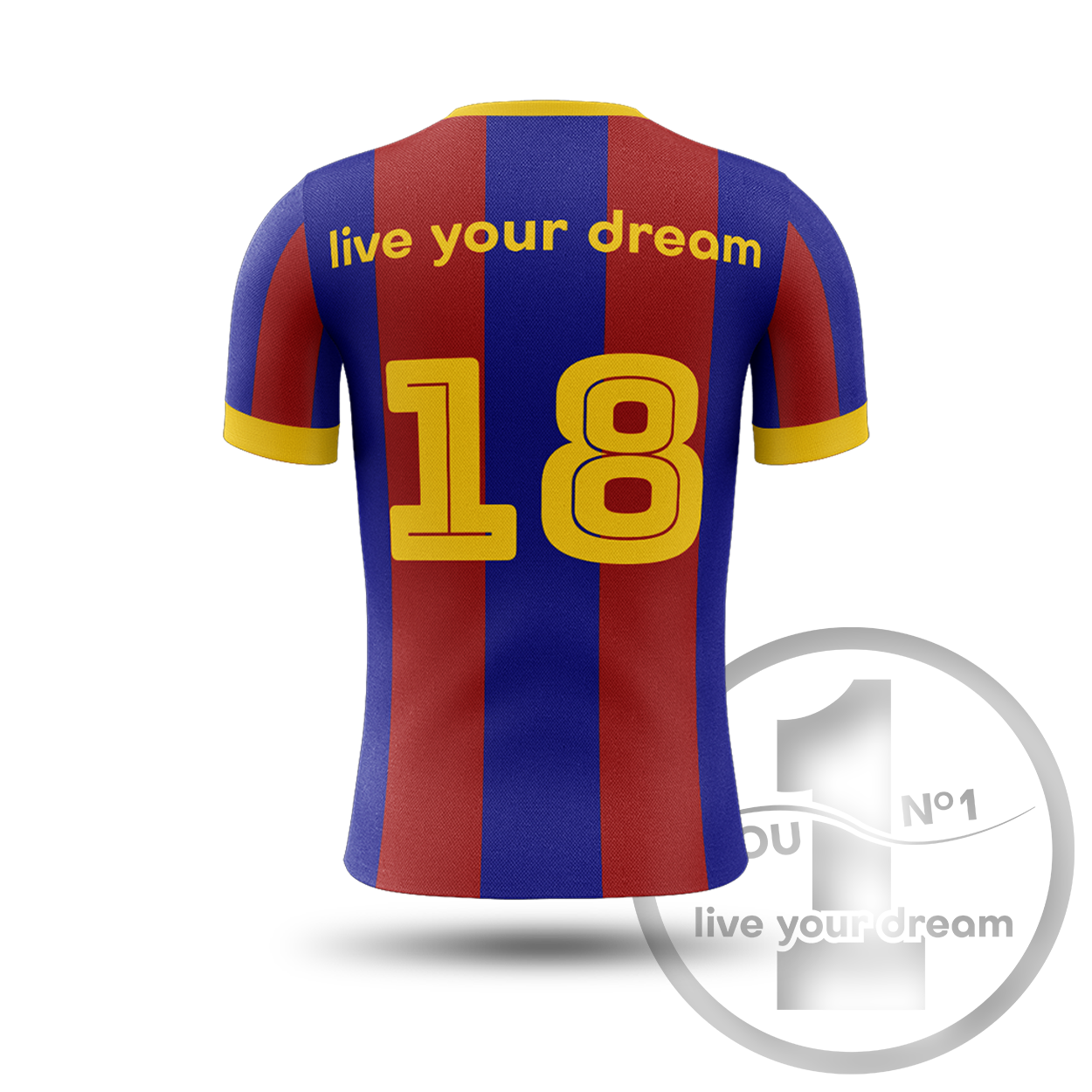 T-Shirt FB2 #18 – Bild 2