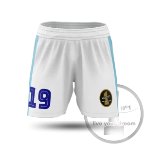 Shorts AR2 #19
