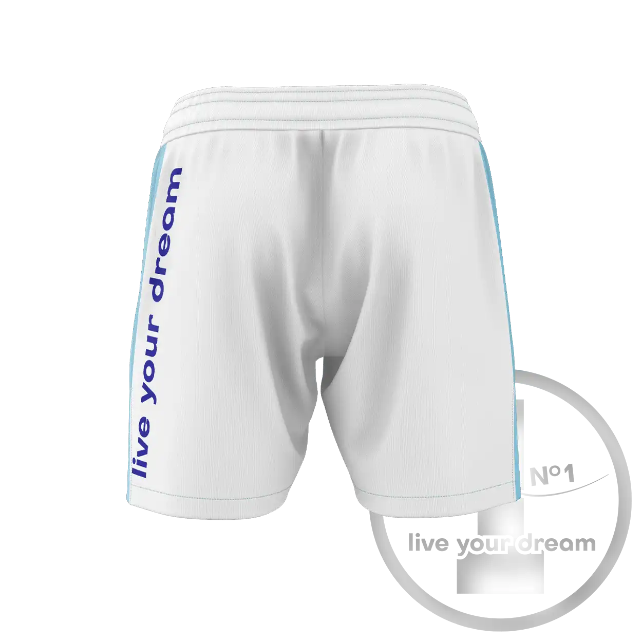 Shorts AR2 #19 – Bild 2