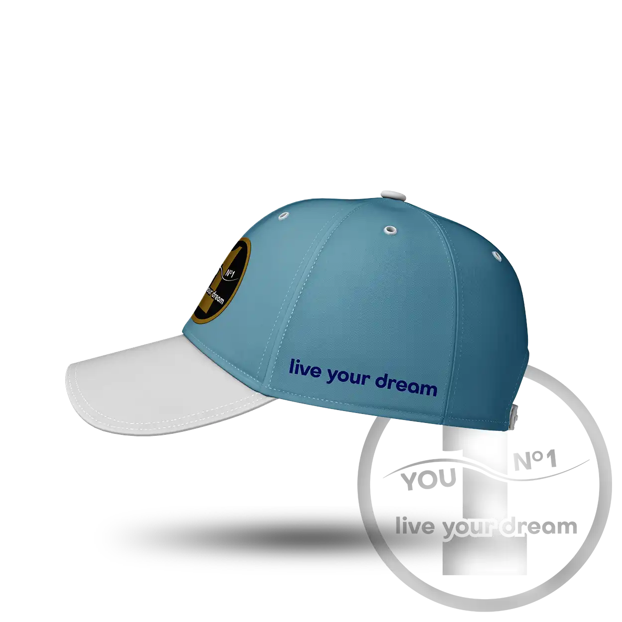 Cap AR2 #19 – Bild 3