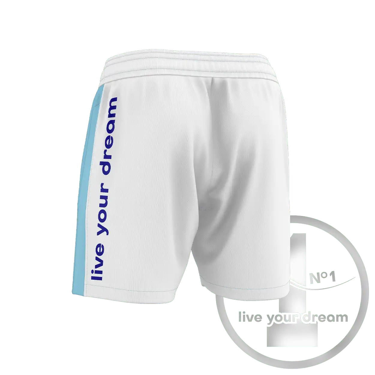 Shorts AR2 #19 – Bild 3