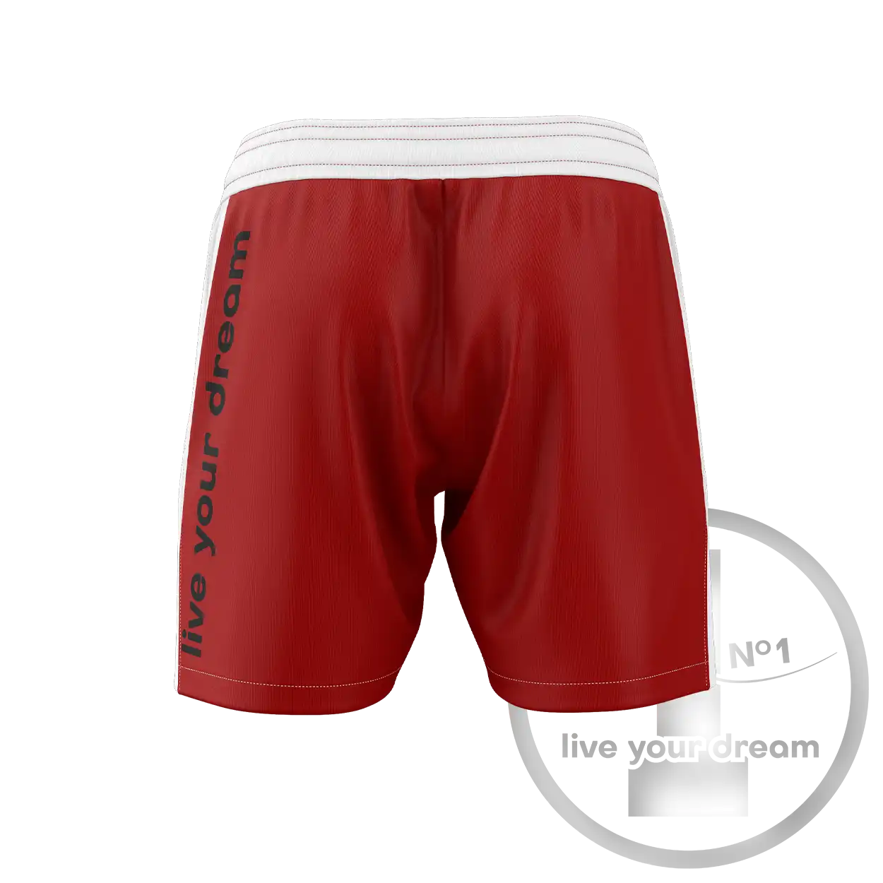 Shorts BM #2 – Bild 2