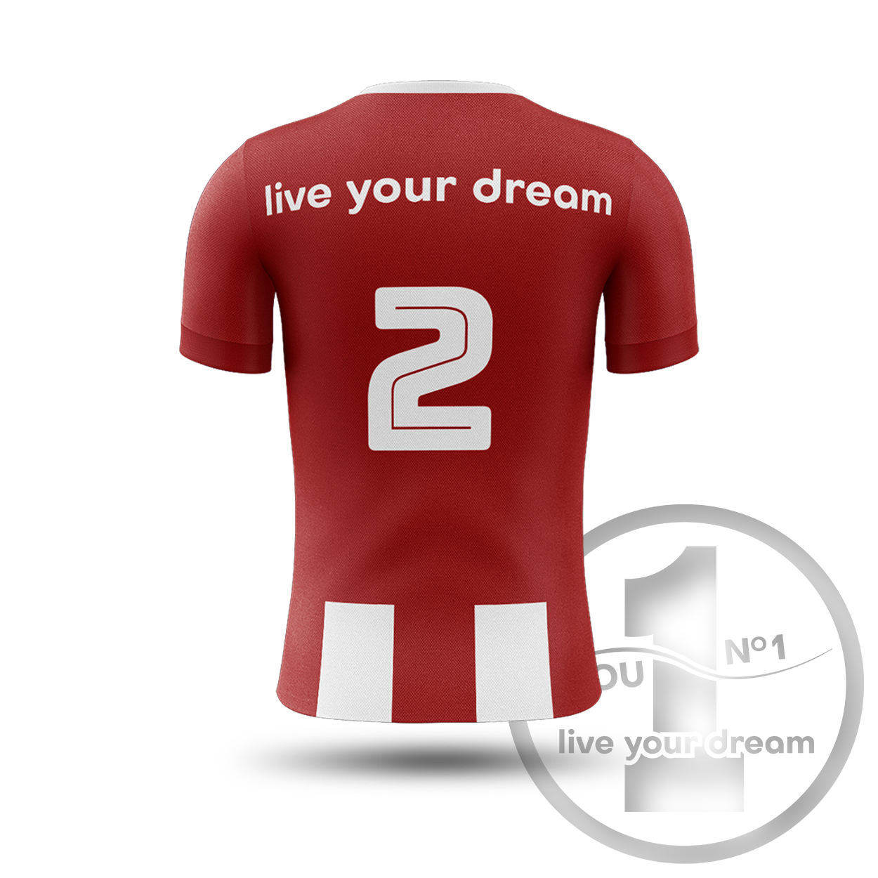 T-Shirt BM #2 – Bild 2