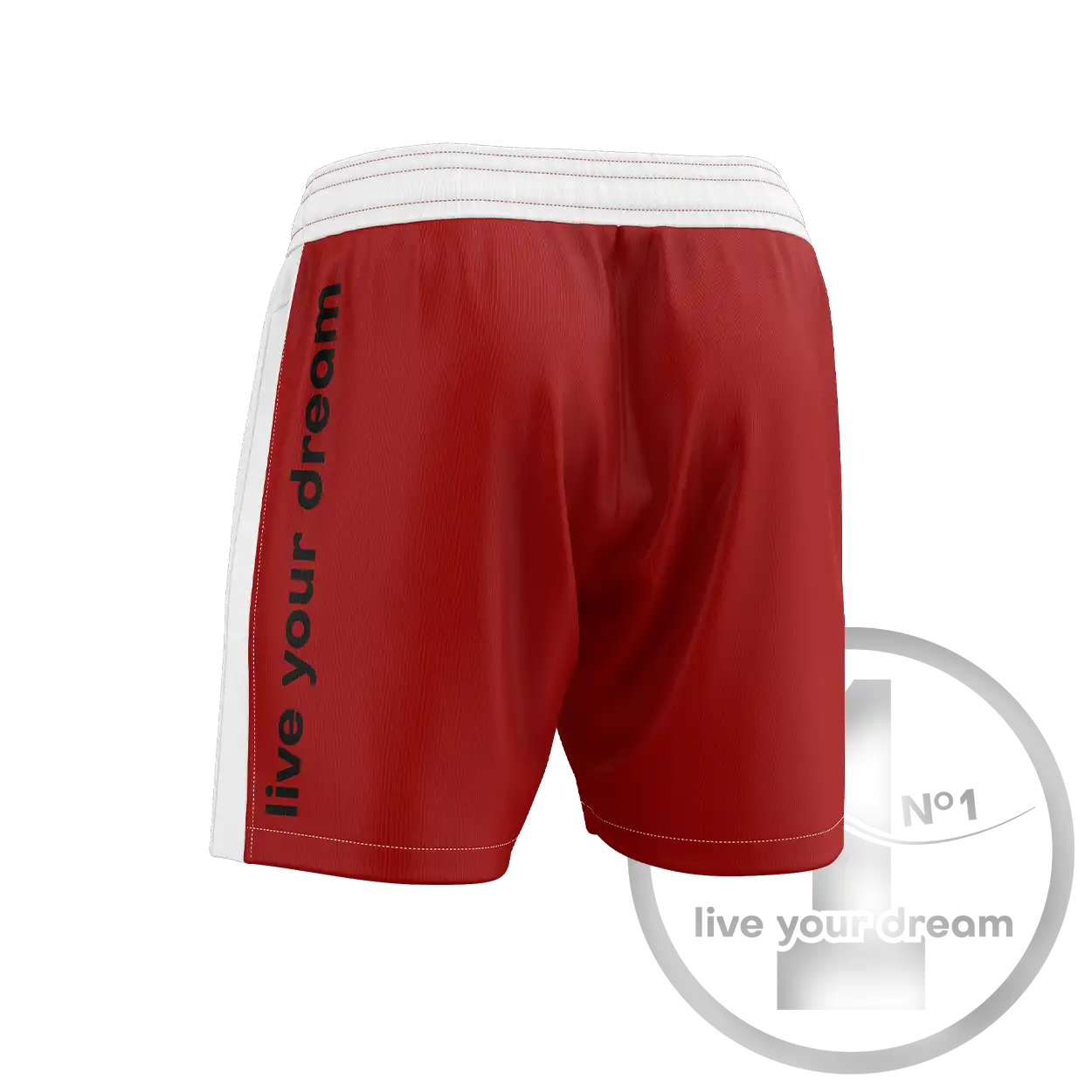 Shorts BM #2 – Bild 3