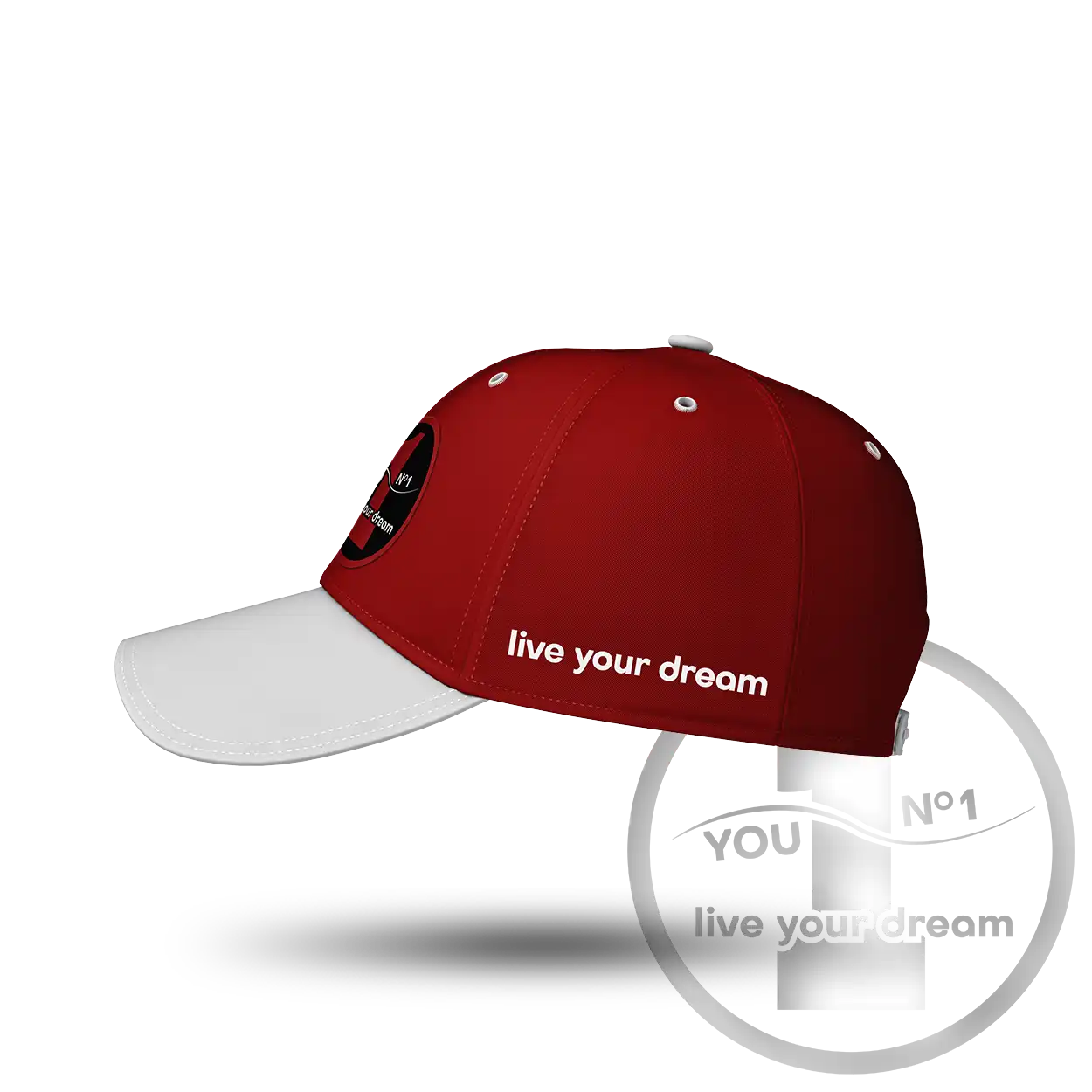 Cap BM #2 – Bild 3