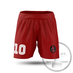 Shorts Freistöße #20