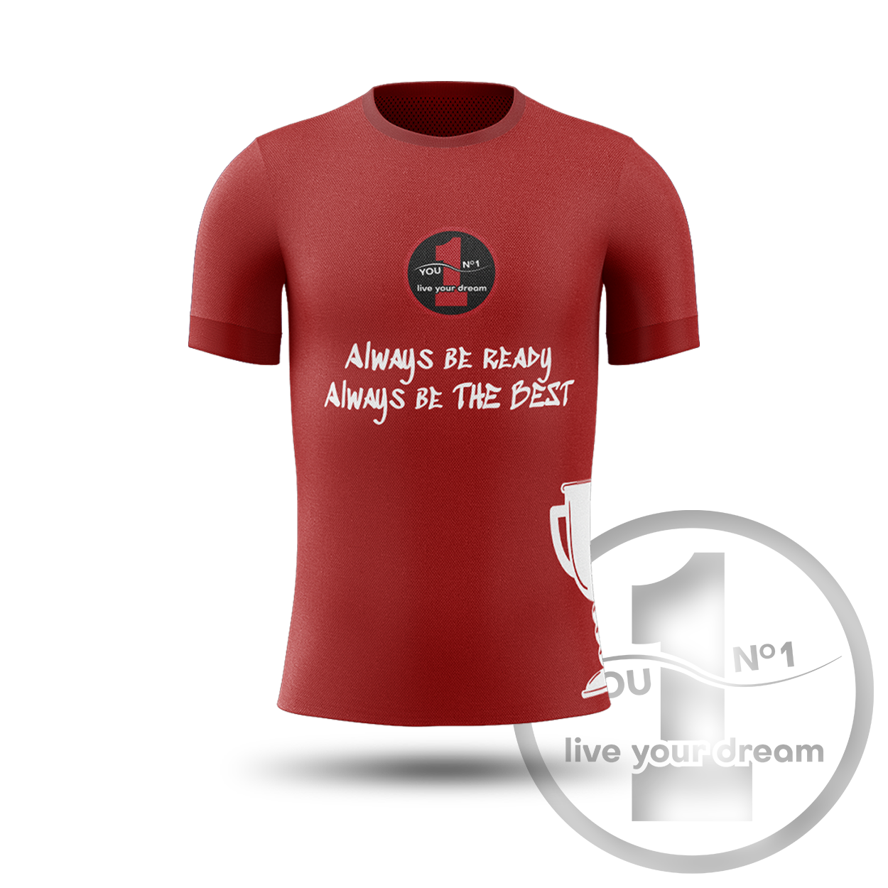 T-Shirt Freistöße #20