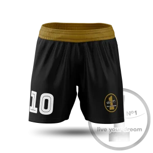 Shorts Strafstöße #21