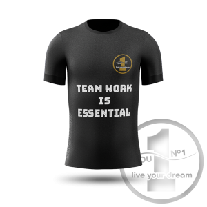 T-Shirt Strafstöße #21