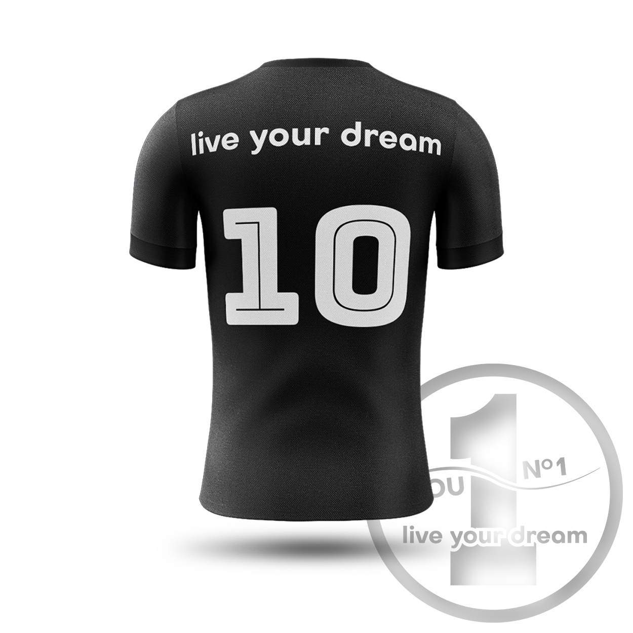 T-Shirt Strafstöße #21 – Bild 2