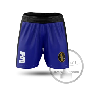 Shorts CHL #3