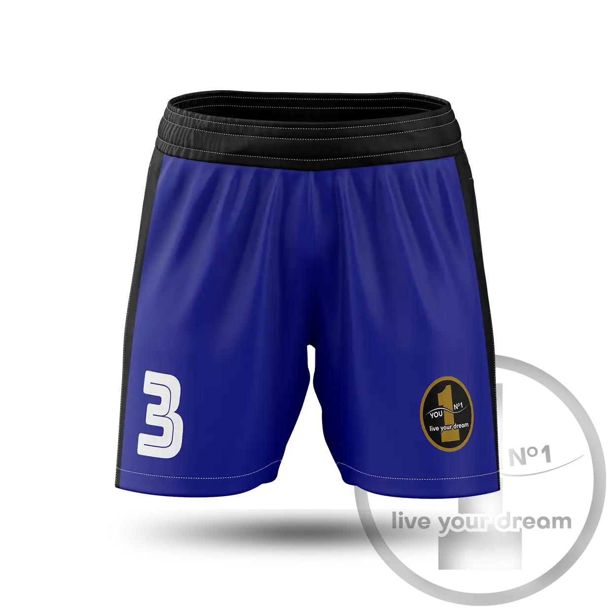 Shorts CHL #3