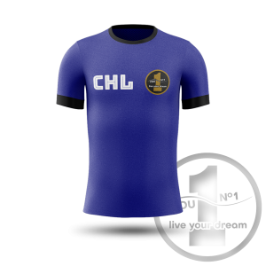 T-Shirt CHL #3