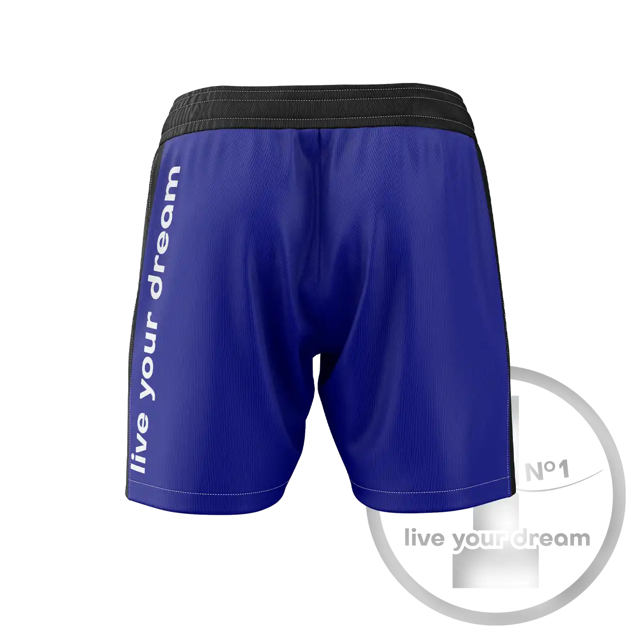 Shorts CHL #3 – Bild 2