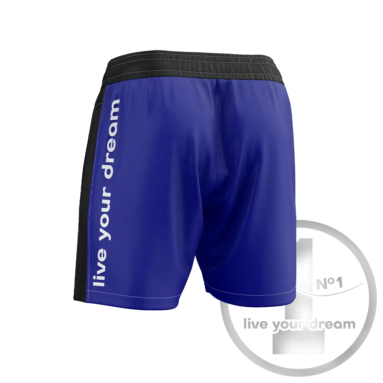 Shorts CHL #3 – Bild 3